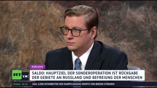 RT DE Live-TV