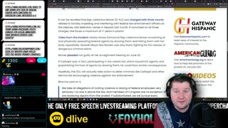 The Breakdown Episode #796: Thursday News