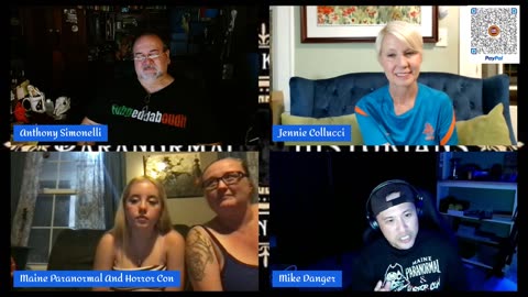 WELCOME TO ERRT RADIO ON RUMBLE