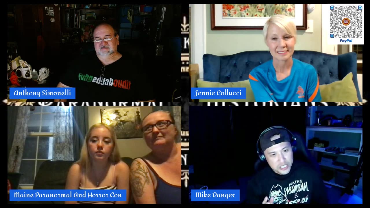 WELCOME TO ERRT RADIO ON RUMBLE