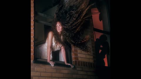 Whitney Whitney - Isabelle (SLOWED + REVERB)