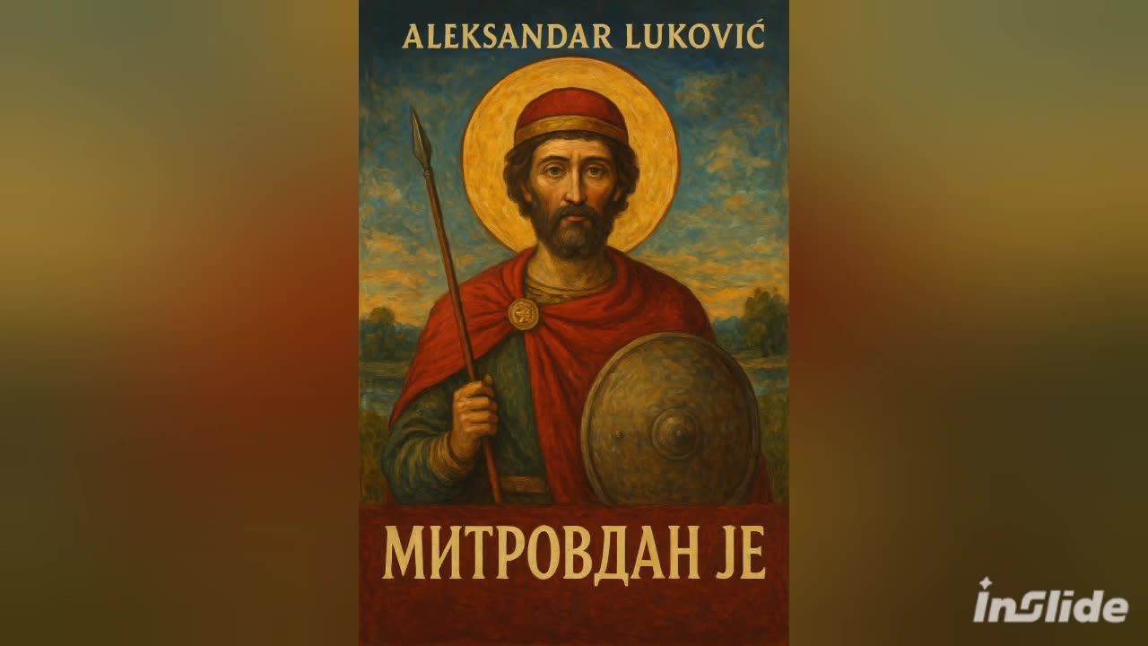 #boj#Kosovo#sveta zemlja#2025#Aleksandar