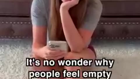 You’re Not Depressed - You’re Just Missing THIS