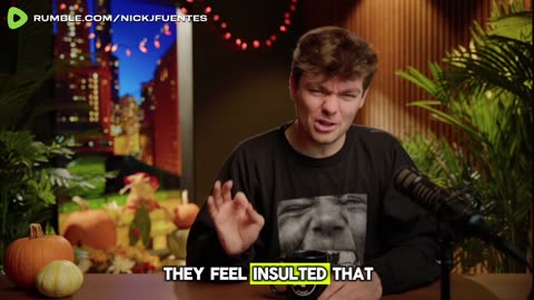 Jews act just like BLM