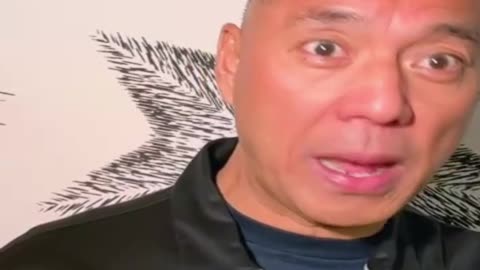 20220811文贵先生GETTR¹： #zerohedge：100%跟俄罗斯克格勃合作，转发文章中记者反美、崇尚暴力、跟共产党特好；文章不是他本人写的，是办案的逻辑，100%是共产党警察、灭爆小组写