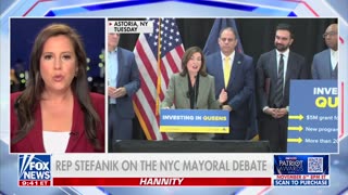 Hochul puts criminals first and New Yorkers dead last! Even Corrupt Cuomo wont back her!