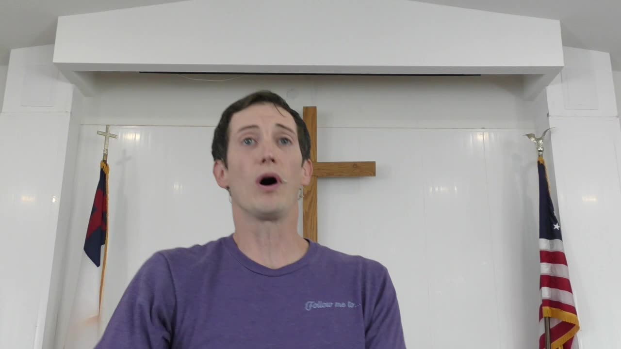 The Case of the Crushed Servant