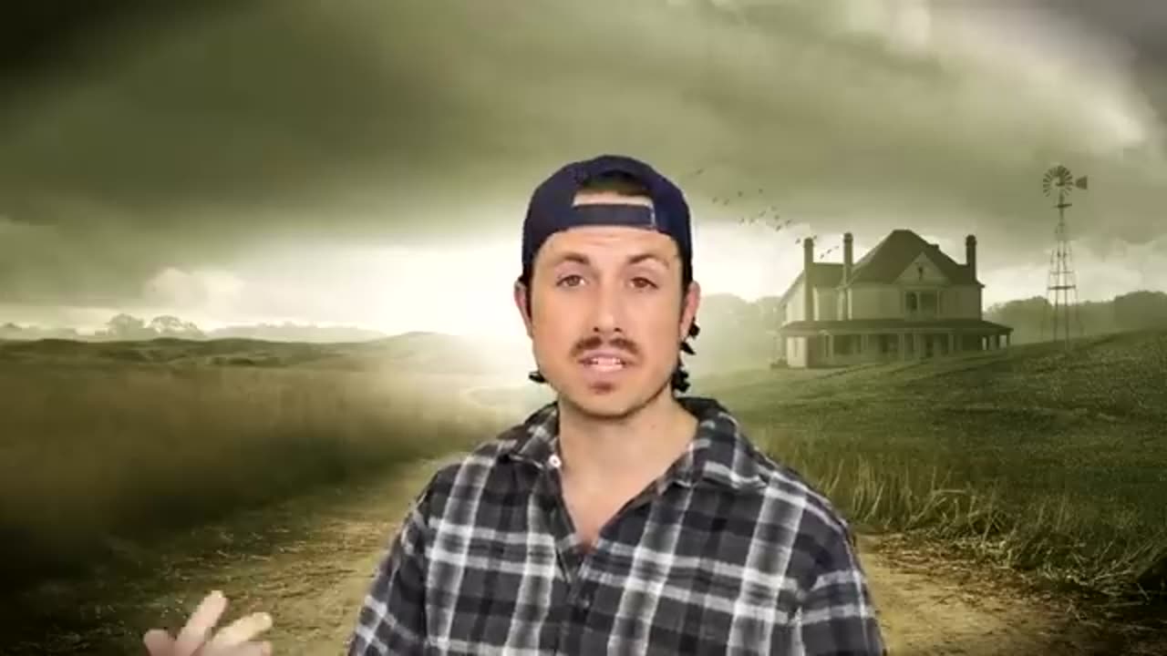 Family HUNTED By Pack Of Unidentified Creatures
