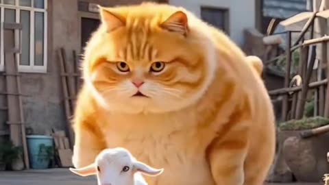 Cut Cat Video Ep 72