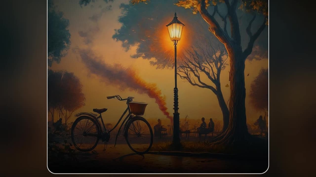 Hold On To The Memories [Alt. v1]