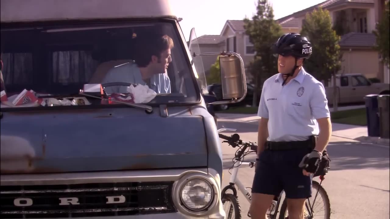 Weeds - Wacky Tobaccy (S1E5)