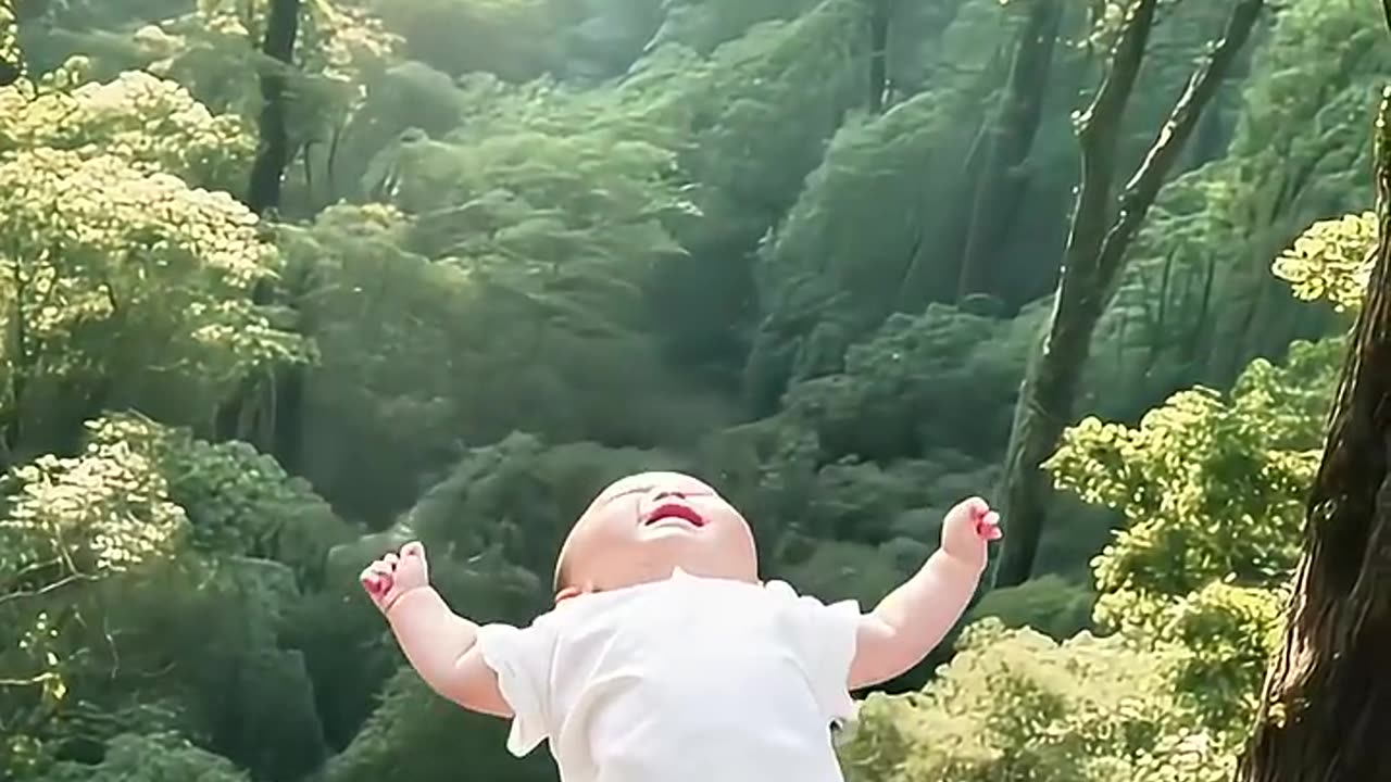 Baby plus ai