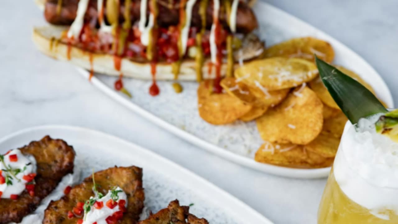 Bahama Breeze Bids Farewell: A Caribbean Culinary Journey Ends