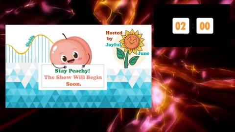The Peachy Keen Show- Episode 96- Attitude