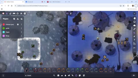 Frozen Sick 16
