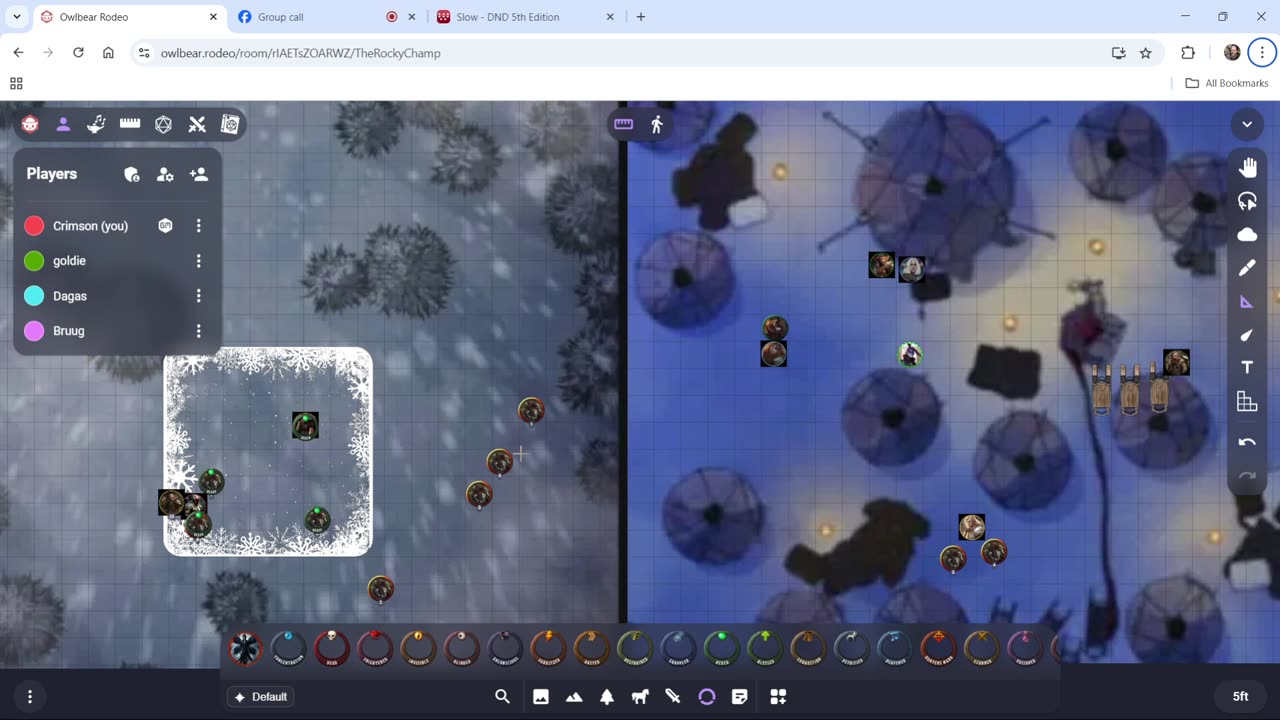 Frozen Sick 17
