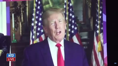 PRESIDENT TRUMP IS ADDRESSING TO THE NATION TODAY UPDATE - TRUMP NEWS_part4