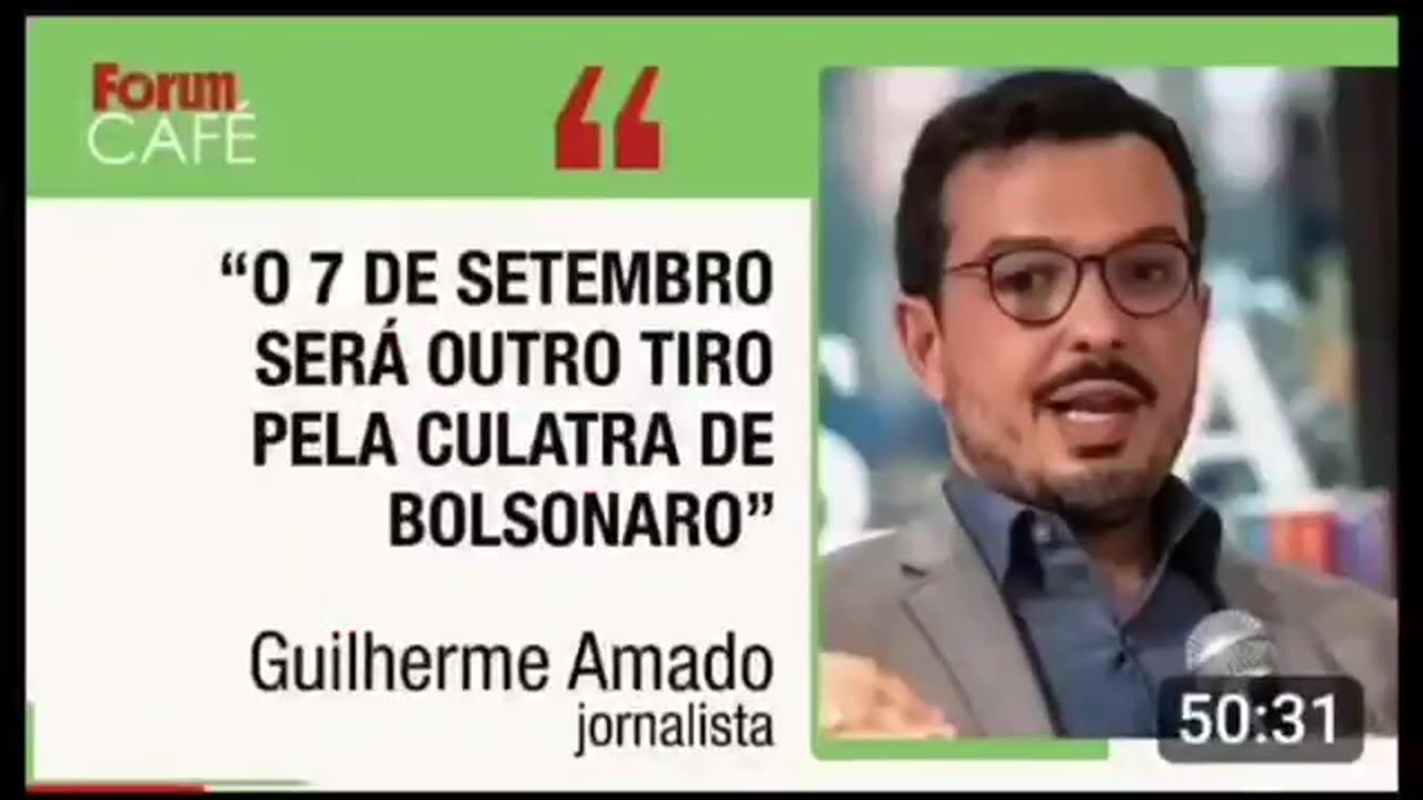 Evidências de que a guinada autoritária no Brasil, onde inquéritos secretos e ilegais são conduzidos há seis anos por Alexandre