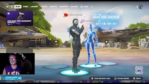 FRIDAY NITE FIGHTS, FORTNITE NEWS