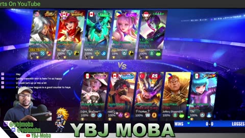 MRO babyyy 🥲 NA|ENG|CHILL