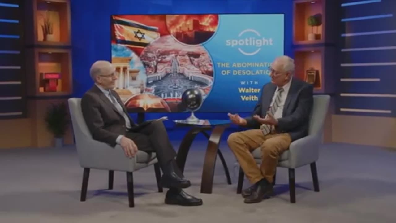 ВАЛЬТЕР ФАЙТ И ДАГ БАТЧЕЛОР: МЕРЗОСТЬ ЗАПУСТЕНИЯ