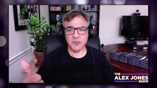 The Alex Jones Show in Full HD for June 6, 2025.