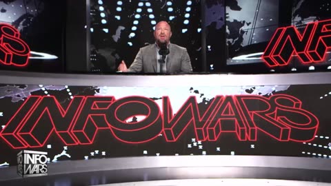#AlexJones #WWIII #Russia #Ukraine #DOGE #France #MacronSlapped #Trump #Putin #AutoPenGate 5/27/25