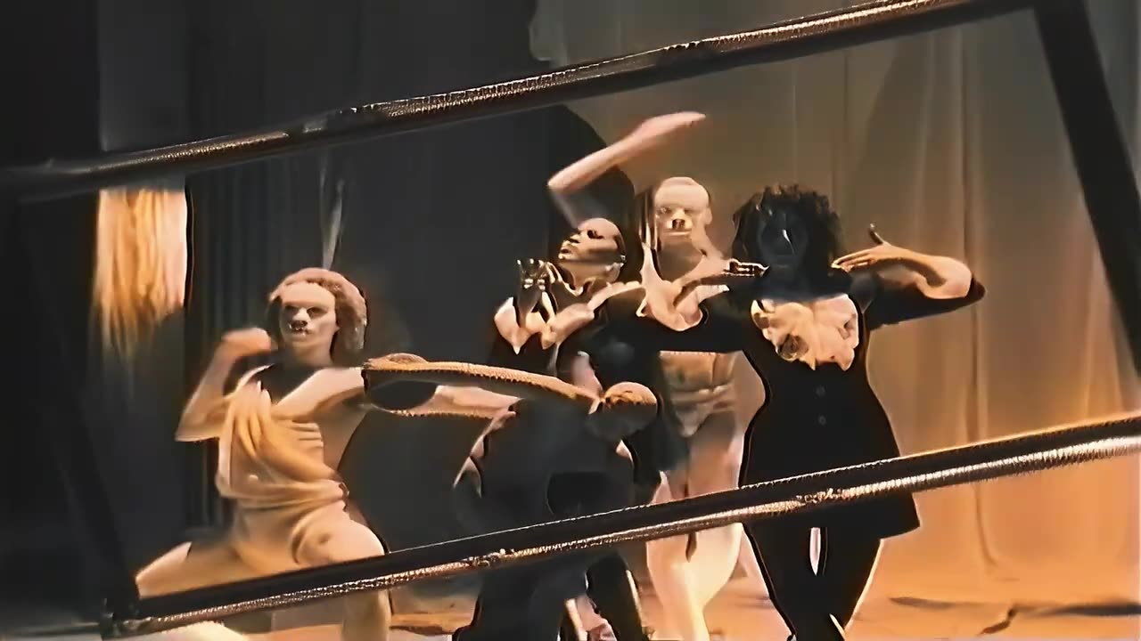 Absolute - Cheap Shots