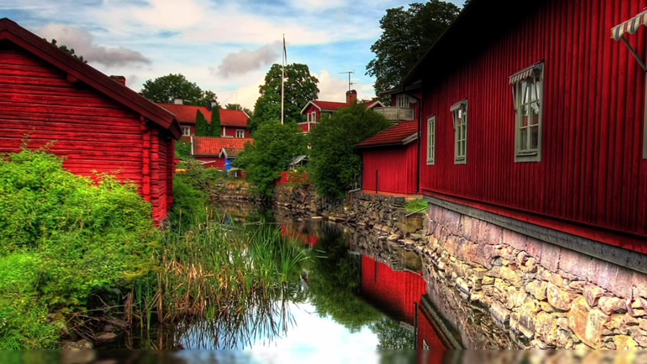 Village