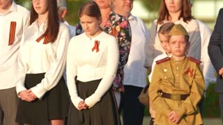 🇨🇺 Cuba conmemora el 80.º aniversario de la victoria sobre el fascismo