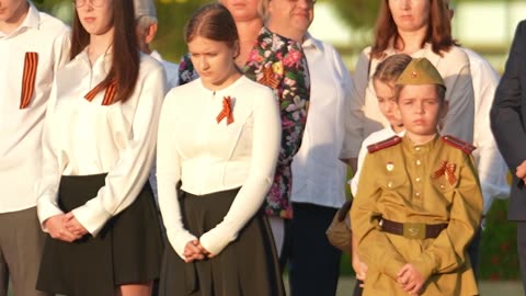 🇨🇺 Cuba conmemora el 80.º aniversario de la victoria sobre el fascismo