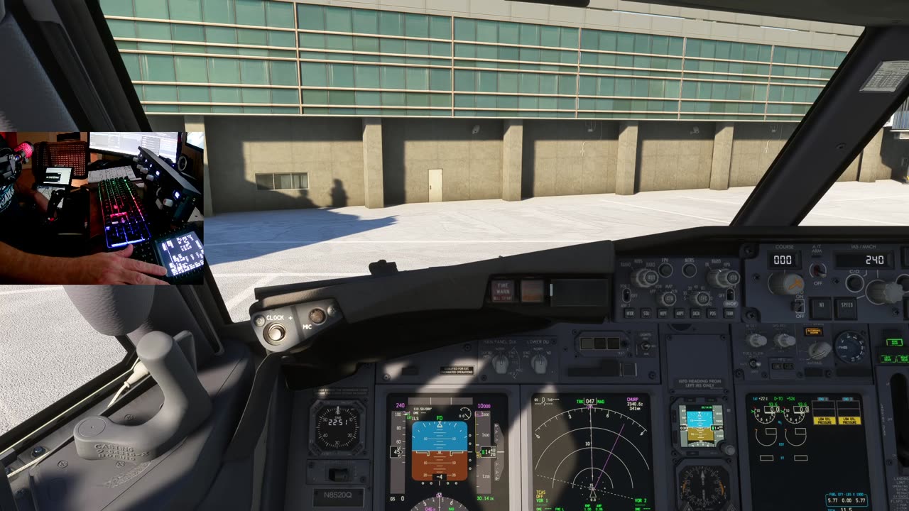 ✈️ Sunday Night VATSIM Event | Live ATC, Group Flights & Epic Virtual Aviation Fun!