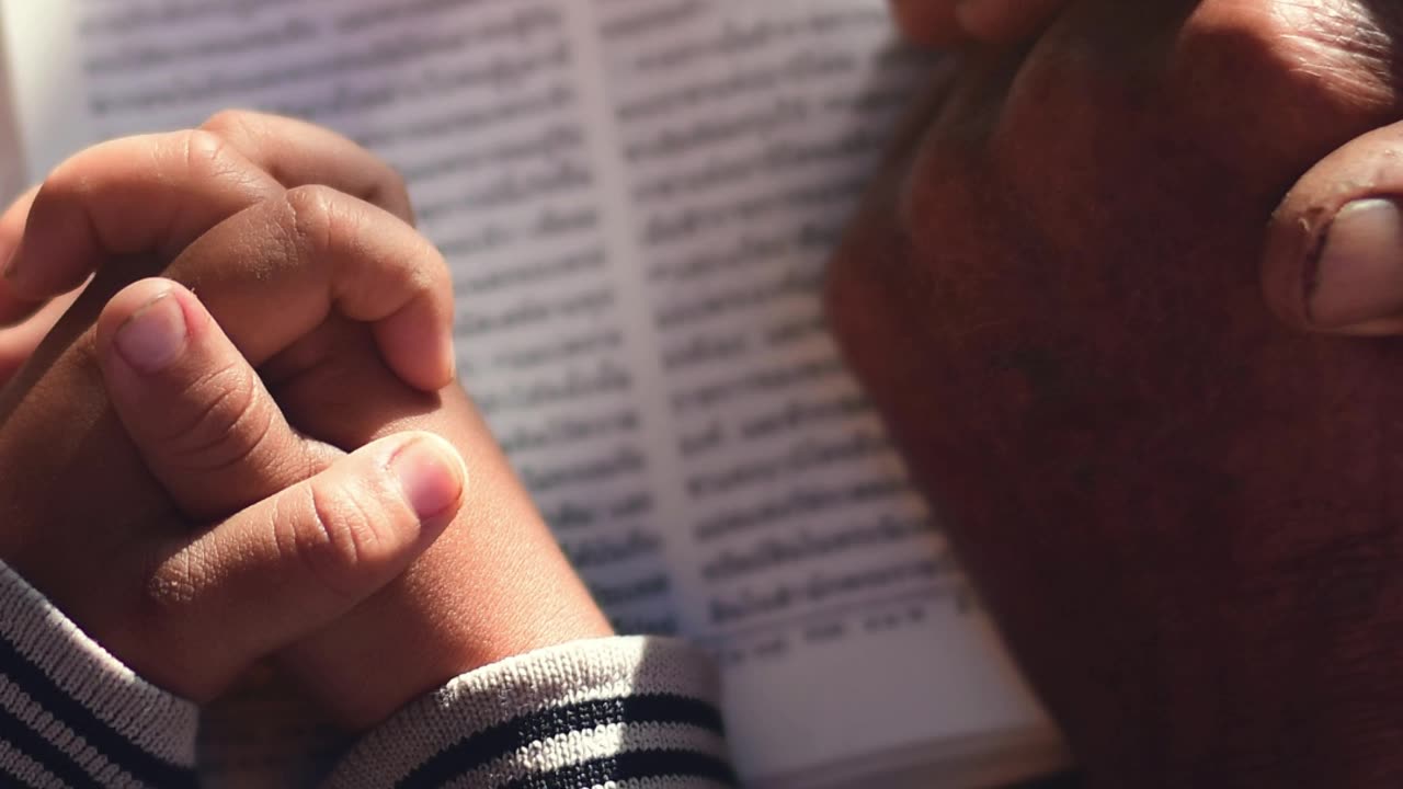 A Prayer for Family Peace: Embracing Harmony and Understanding | Compassion and Unity