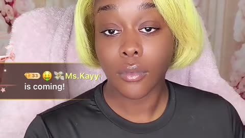 MADAM LO OPENING CHIT CHAT THIS AFTERNOON SPEAKS ON DIVERSE AND MORE BIGO LIVE