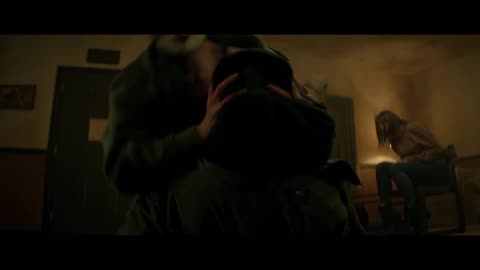 The Stranger Chapter 3 Official Trailer (2026)