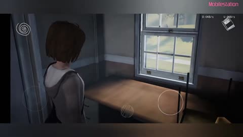 Life is Strange - Part 5 Gameplay Walkthrough (Android & iOS)