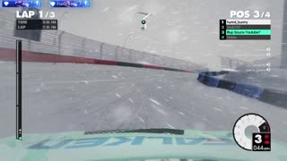 🔴POWERSPORTS, FESTS, SIMS/GAMING, COMEDY, TRAVELNSHEZ