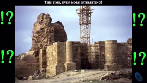 Unmasking The Fabrication : Surface Structures and Temples ( History )
