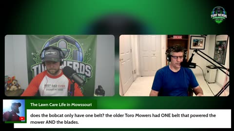 Doing This One Thing Saved a Ton of Money! | Turf Nerds Podcast Live