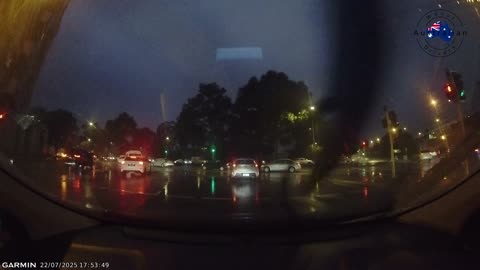 Are drivers just getting worse