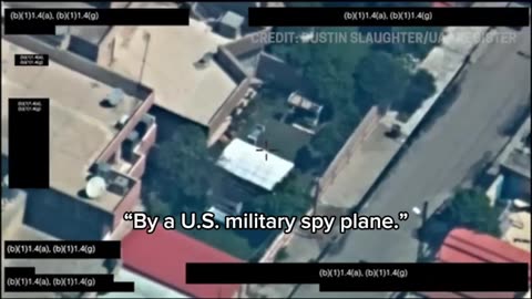 Mosul Orb: Real UAP Footage From a War Zone (2016 Drone Capture)