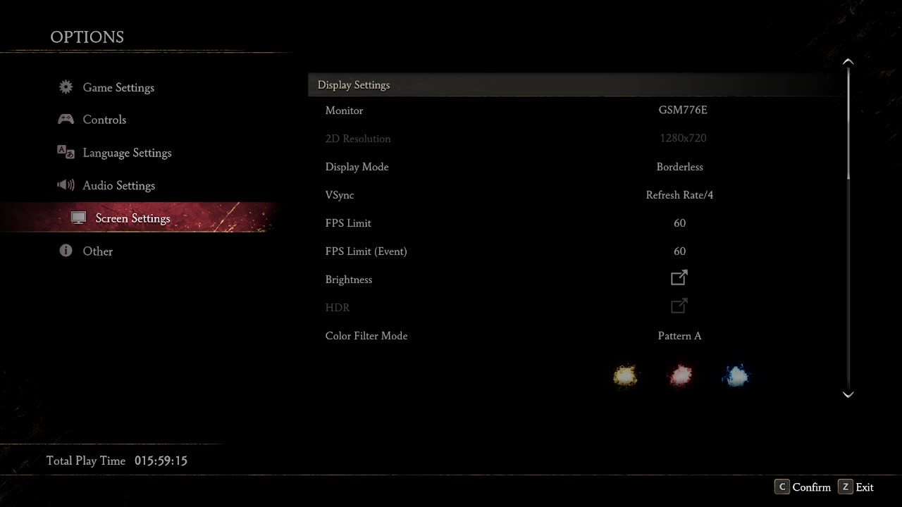 Ninja Gaiden 2 messing around on master