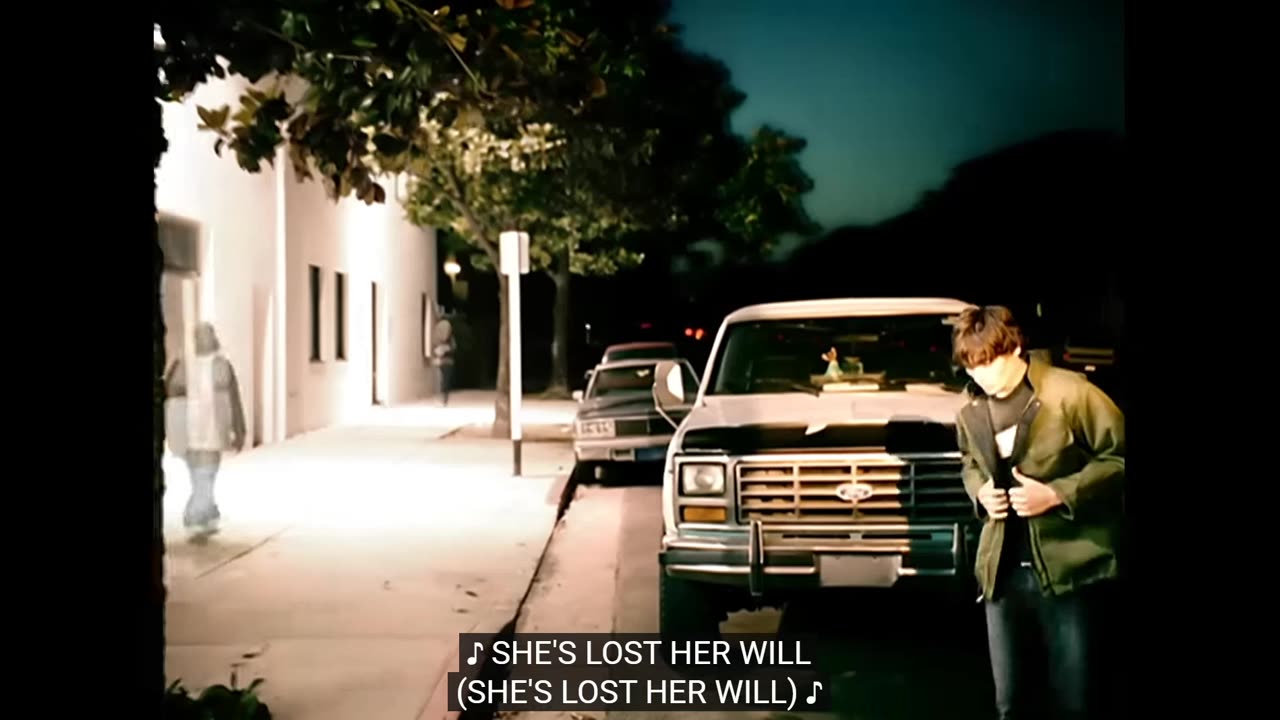 The All-American Rejects - Time Stands Still