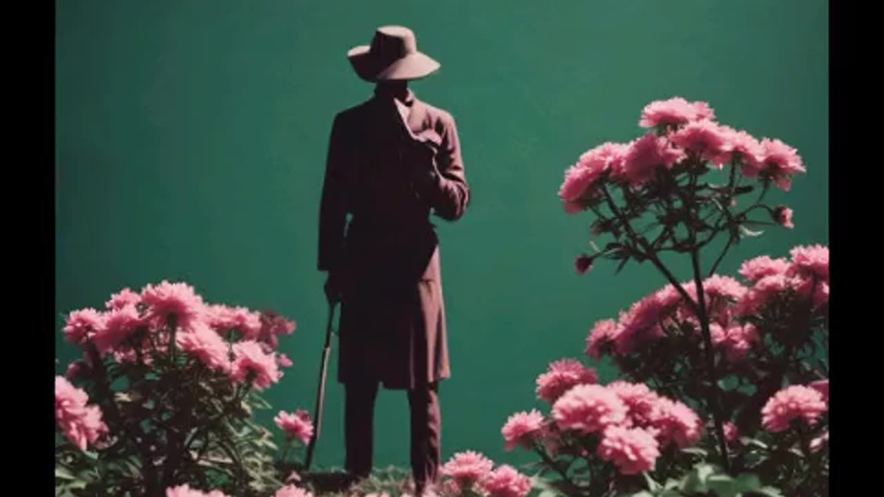 CMD- Secret Back Stabber