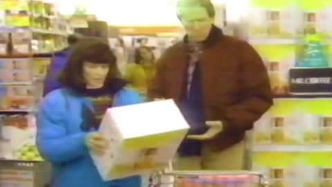 Lifetime Commercial Breaks(12/7/1990)