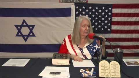 10/23/25 TILT-Are Trump & Bibi Allowing Hamas To Hang Themselves?