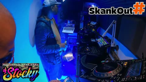 SkankOut#Sessions is is live! linktr.ee/skankout for all live links!