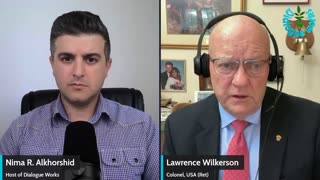 Col. Larry Wilkerson: Israel SURVIVES a new WAR w/ Iran? – Yemen Push Israel's Economy to the Brink!