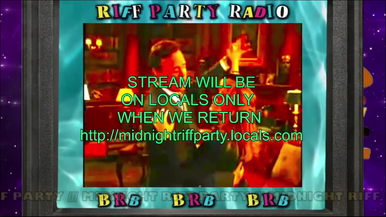 [PREVIEW] Longburger #135: DanceBurger! [FULL SHOW ON LOCALS. Link In Desc.]