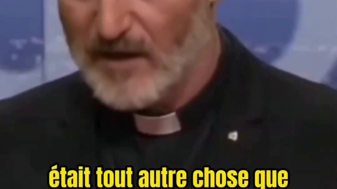 Allah will save the christians